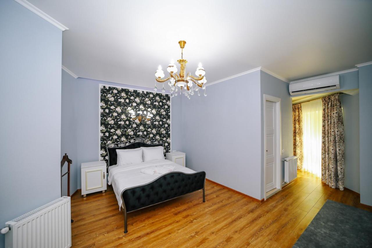Rose Hotel Vake 第比利斯 外观 照片