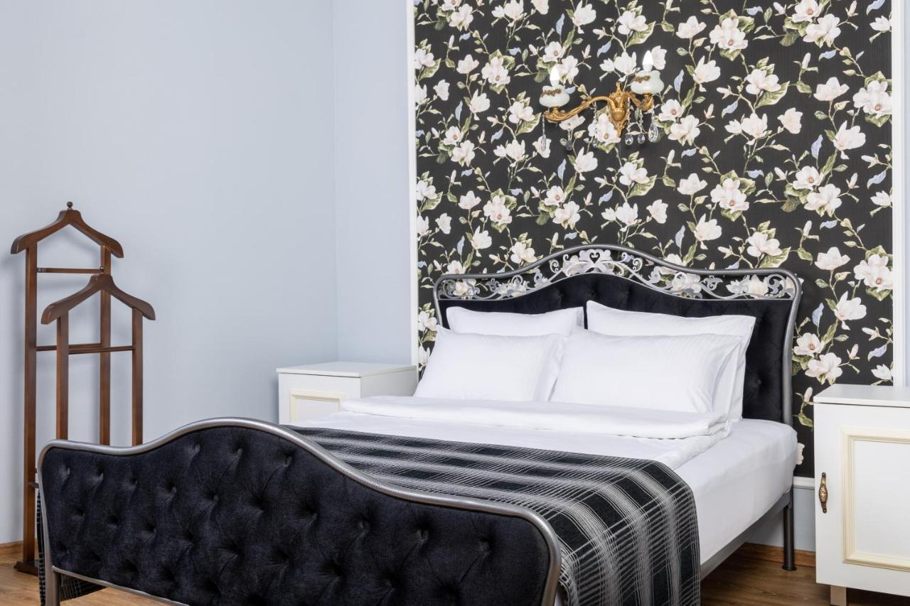Rose Hotel Vake 第比利斯 外观 照片